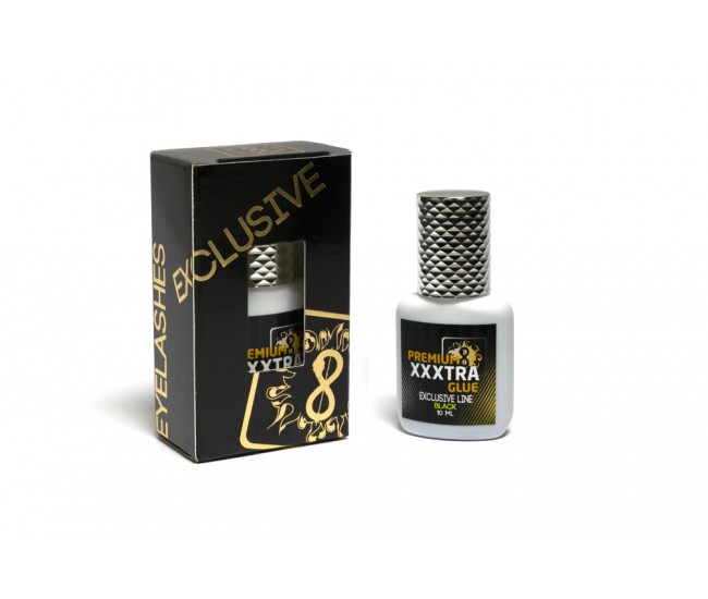Premium XXXtra glue (Silver) 10ml